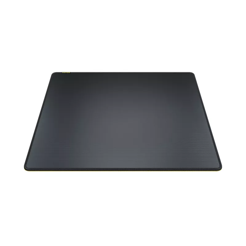 Tappetino per mouse Gaming HATOR Tonn EVO L nero
