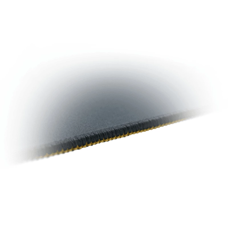Tappetino per mouse Gaming HATOR Tonn EVO XXL nero