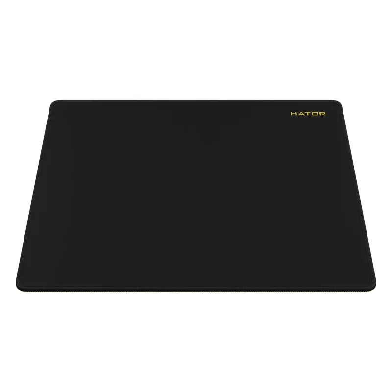 Tappetino per mouse Gaming HATOR Tonn eSport nero