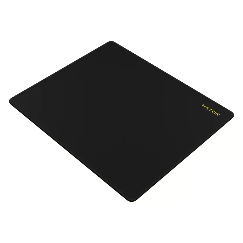 Tappetino per mouse Gaming HATOR Tonn eSport nero