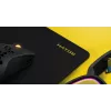 Tappetino per mouse Gaming HATOR Tonn eSport nero