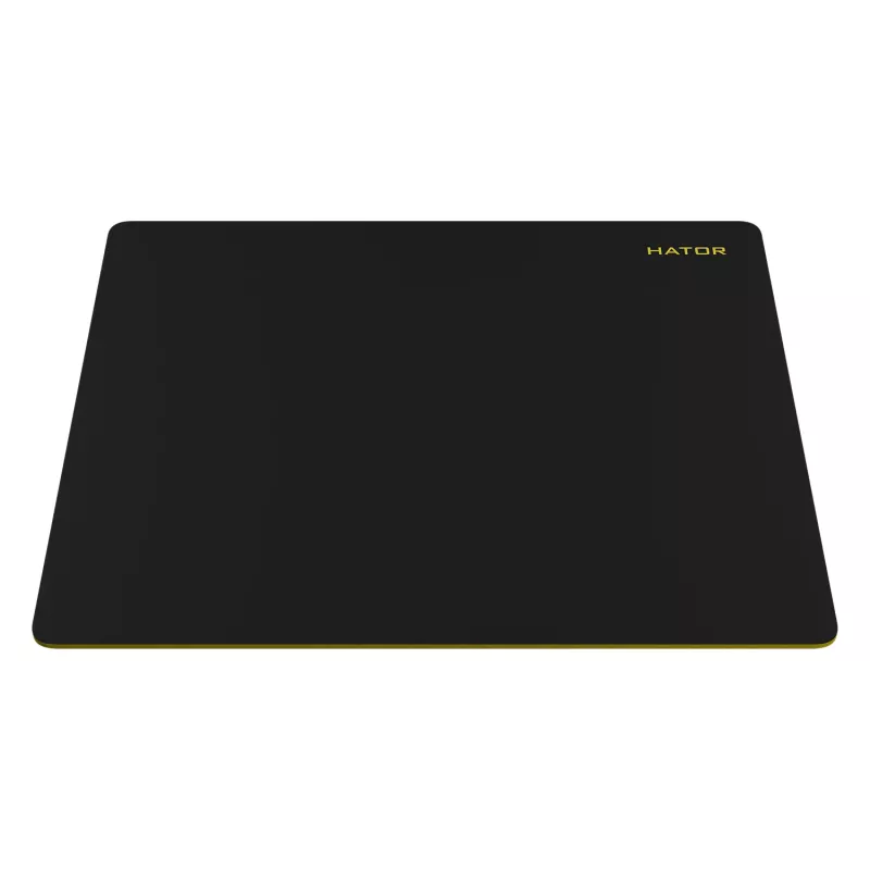 Tappetino per mouse Gaming HATOR Tonn L nero