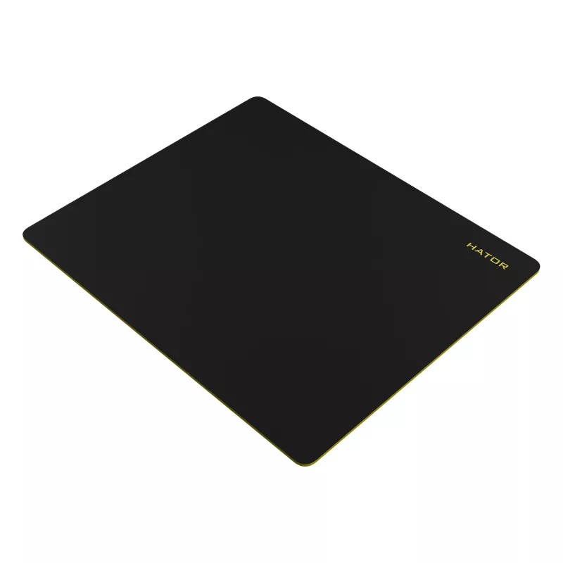 Tappetino per mouse Gaming HATOR Tonn L nero