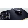 Tappetino per mouse Gaming HATOR Tonn L nero