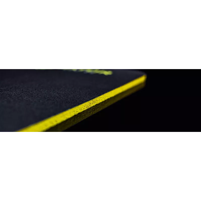 Tappetino per mouse Gaming HATOR Tonn L nero