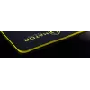 Tappetino per mouse Gaming HATOR Tonn L nero