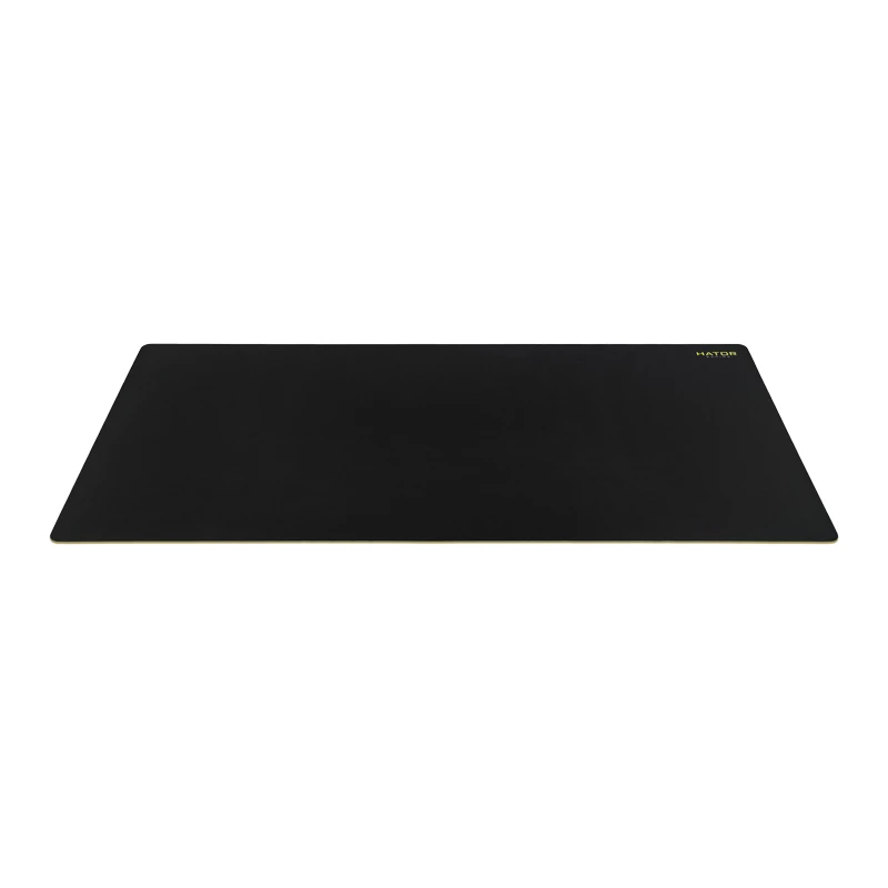 Tappetino per mouse Gaming HATOR Tonn XXL nero 900x420 mm gomma