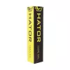 Tappetino per mouse Gaming HATOR Tonn XXL nero 900x420 mm gomma