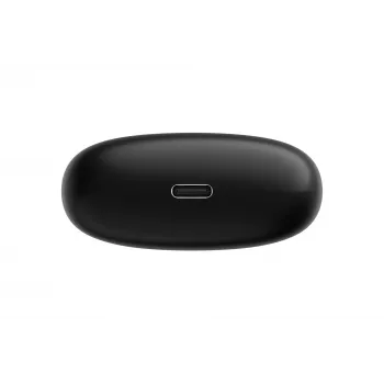 HATOR Hyperpunk Truepods Hybrid ANC cuffie True Wireless Stereo (TWS) in-ear chiamate/musica Bluetooth nero