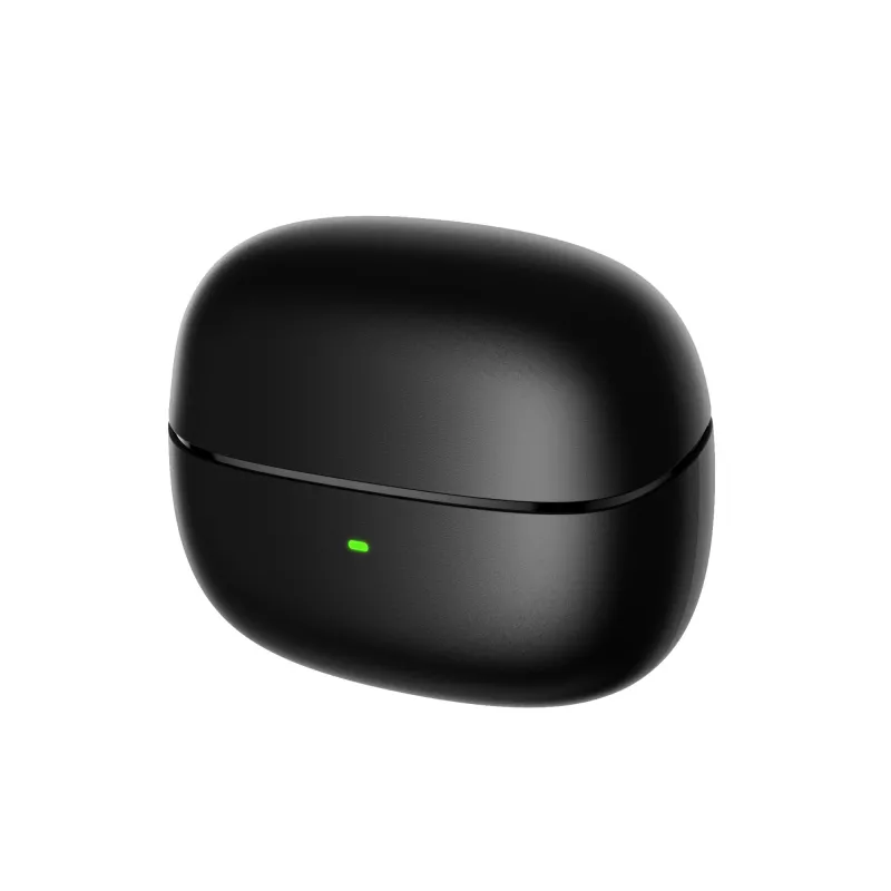 HATOR Hyperpunk Truepods Hybrid ANC cuffie True Wireless Stereo (TWS) in-ear chiamate/musica Bluetooth nero