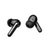 HATOR Hyperpunk Truepods Hybrid ANC cuffie True Wireless Stereo (TWS) in-ear chiamate/musica Bluetooth nero