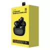 HATOR Hyperpunk Truepods Hybrid ANC cuffie True Wireless Stereo (TWS) in-ear chiamate/musica Bluetooth nero
