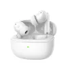 HATOR Hyperpunk Truepods Hybrid ANC cuffie True Wireless Stereo (TWS) in-ear chiamate/musica Bluetooth bianco