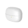 HATOR Hyperpunk Truepods Hybrid ANC cuffie True Wireless Stereo (TWS) in-ear chiamate/musica Bluetooth bianco