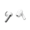 HATOR Hyperpunk Truepods Hybrid ANC cuffie True Wireless Stereo (TWS) in-ear chiamate/musica Bluetooth bianco