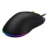 HATOR Pulsar 3, nero – switch ottici gialli 100M PixArt PMW 3311 (HTM610)
