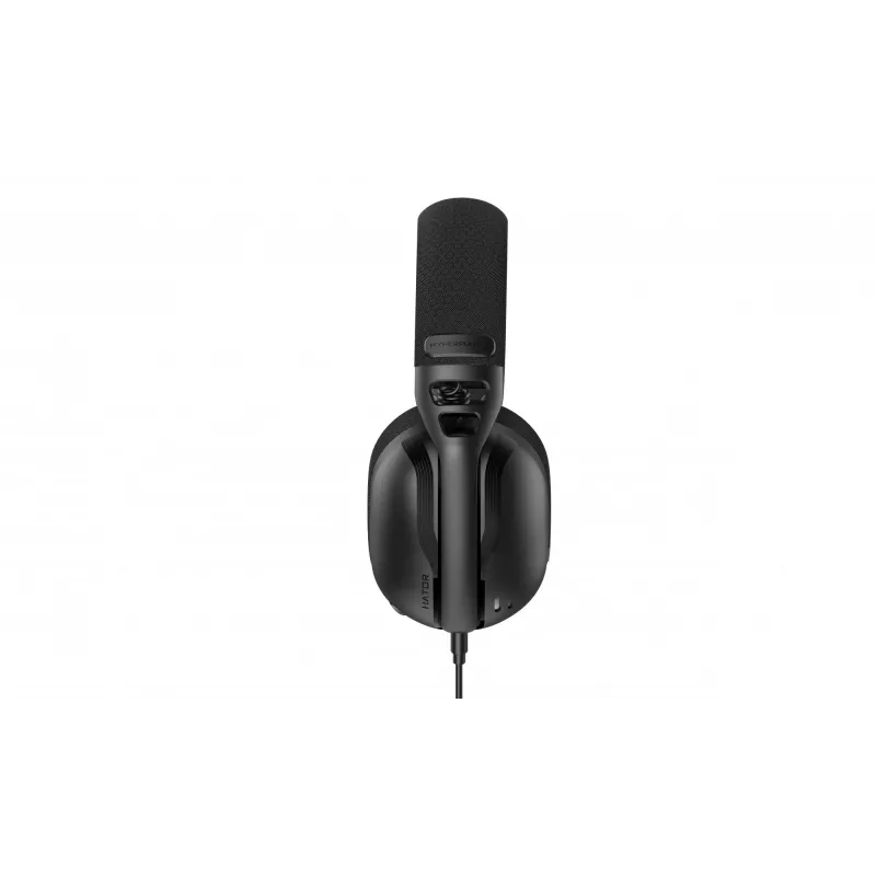 Cuffie HATOR Hyperpunk 3 con filo in-ear Gaming nero