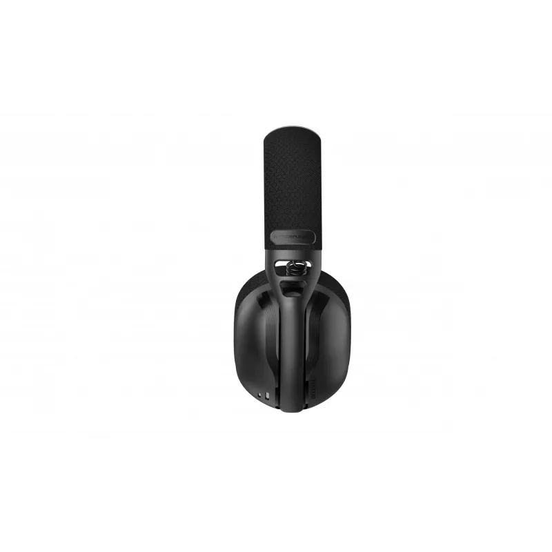 Cuffie HATOR Hyperpunk 3 con filo in-ear Gaming nero