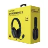 Cuffie HATOR Hyperpunk 3 con filo in-ear Gaming nero
