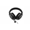 Cuffie HATOR Hyperpunk 3 USB con filo in-ear Gaming USB Type-C / USB Type-A nero