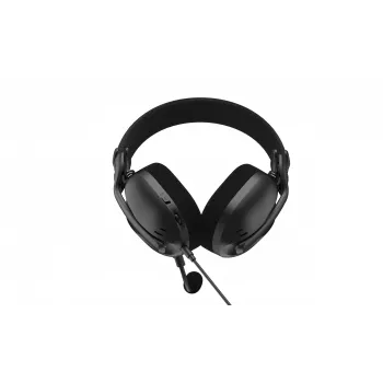 Cuffie HATOR Hyperpunk 3 USB con filo in-ear Gaming USB Type-C / USB Type-A nero