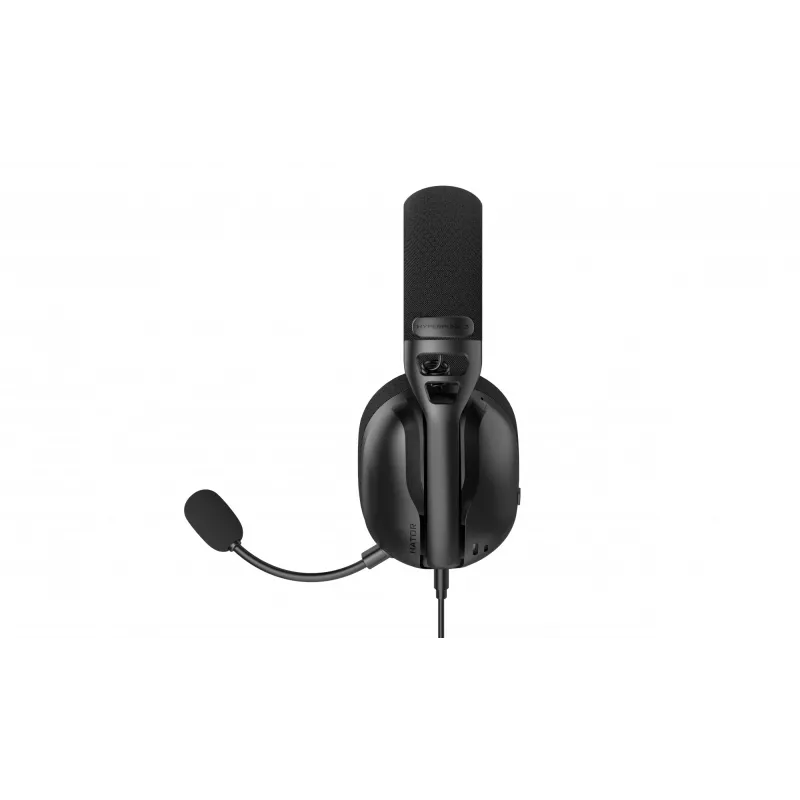 Cuffie HATOR Hyperpunk 3 USB con filo in-ear Gaming USB Type-C / USB Type-A nero