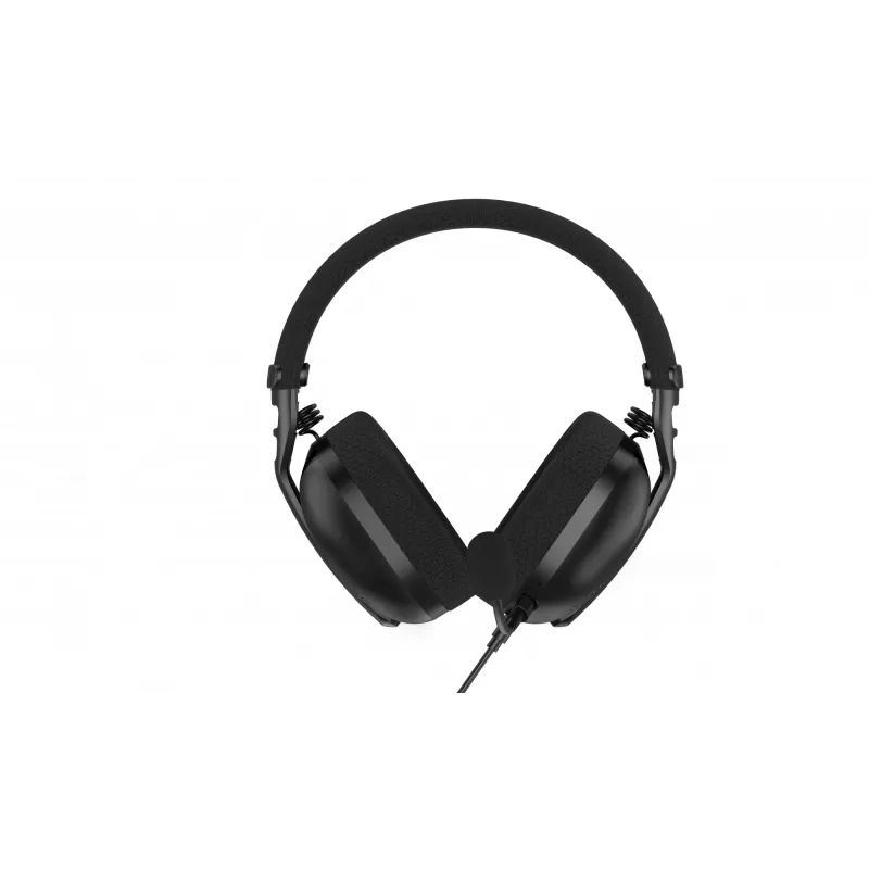 Cuffie HATOR Hyperpunk 3 USB con filo in-ear Gaming USB Type-C / USB Type-A nero