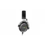 Cuffie HATOR Hypergang 3 USB con filo e senza fili ad archetto Gaming USB Type-C / USB Type-A Bluetooth nero