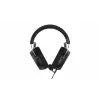Cuffie HATOR Hypergang 3 USB con filo e senza fili ad archetto Gaming USB Type-C / USB Type-A Bluetooth nero
