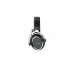 Cuffie HATOR Hypergang 3 USB con filo e senza fili ad archetto Gaming USB Type-C / USB Type-A Bluetooth nero