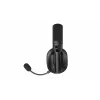 Cuffie HATOR Hyperpunk 3 senza fili con filo e senza fili ad archetto Gaming USB Type-C / USB Type-A Bluetooth nero