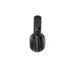 Cuffie HATOR Hyperpunk 3 senza fili con filo e senza fili ad archetto Gaming USB Type-C / USB Type-A Bluetooth nero
