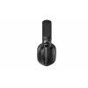 Cuffie HATOR Hyperpunk 3 senza fili con filo e senza fili ad archetto Gaming USB Type-C / USB Type-A Bluetooth nero