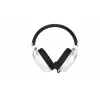 Cuffie HATOR Hyperpunk 3 senza fili con filo e senza fili ad archetto Gaming USB Type-C / USB Type-A Bluetooth bianco