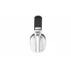 Cuffie HATOR Hyperpunk 3 senza fili con filo e senza fili ad archetto Gaming USB Type-C / USB Type-A Bluetooth bianco