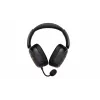 Cuffie HATOR Phoenix 2 senza fili con filo e senza fili ad archetto Gaming USB Type-C / USB Type-A Bluetooth nero