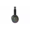 Cuffie HATOR Phoenix 2 senza fili con filo e senza fili ad archetto Gaming USB Type-C / USB Type-A Bluetooth nero