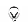 Cuffie HATOR Phoenix 2 senza fili con filo e senza fili ad archetto Gaming USB Type-C / USB Type-A Bluetooth bianco