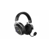 Cuffie HATOR Hypergang 3 senza fili ad archetto Gaming USB Type-C / USB Type-A Bluetooth nero