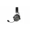 Cuffie HATOR Hypergang 3 senza fili ad archetto Gaming USB Type-C / USB Type-A Bluetooth nero