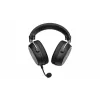 Cuffie HATOR Hypergang 3 senza fili ad archetto Gaming USB Type-C / USB Type-A Bluetooth nero