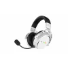 Cuffie HATOR Hypergang 3 senza fili ad archetto Gaming USB Type-C / USB Type-A Bluetooth bianco