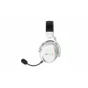 Cuffie HATOR Hypergang 3 senza fili ad archetto Gaming USB Type-C / USB Type-A Bluetooth bianco