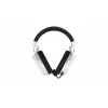 Cuffie HATOR Hypergang 3 senza fili ad archetto Gaming USB Type-C / USB Type-A Bluetooth bianco