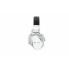 Cuffie HATOR Hypergang 3 senza fili ad archetto Gaming USB Type-C / USB Type-A Bluetooth bianco