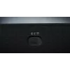 Tastiera HATOR Rockfall 3 TKL Wireless, nero, QMK/VIA, profilo OMA tasti bianco-nero - switch meccanici lineari hotswap - US - layout ANSI (HTK850)
