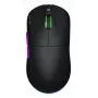 Mouse HATOR Quasar 3 Ultra 8K Wireless Gaming ambidestro RF Wireless + Bluetooth + USB Type-A ottico 30000 DPI