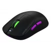Mouse HATOR Quasar 3 Ultra 8K Wireless Gaming ambidestro RF Wireless + Bluetooth + USB Type-A ottico 30000 DPI