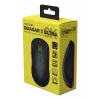 Mouse HATOR Quasar 3 Ultra 8K Wireless Gaming ambidestro RF Wireless + Bluetooth + USB Type-A ottico 30000 DPI