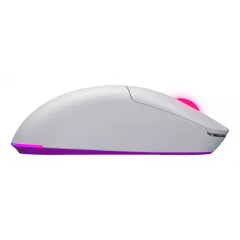 Mouse HATOR Quasar 3 Ultra 8K Wireless Gaming ambidestro RF Wireless + Bluetooth + USB Type-A ottico 30000 DPI